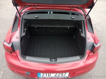 Prodej Opel Astra 1.2 Turbo 81 kW - 7