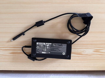 Notebook HP EliteBook 8740w, Core i7, 16GB ram, 256 GB SSD - 7