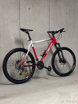 Horské kolo Dema Deor - 7