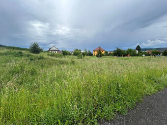 Prodej stavebních Pozemků Střítež nad Bečvou - 7