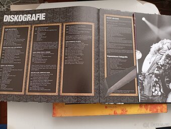 LEGENDA LED ZEPPELIN - 7