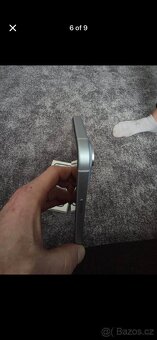 Prodám Apple IPhone 15, 128 gb - 7