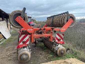 Diskový podmítač Kuhn - 7
