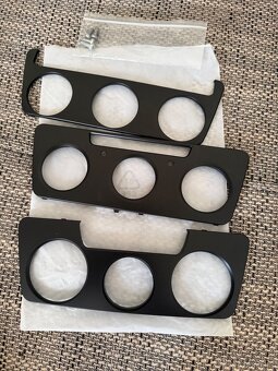 2din autorádio 825x pro Car Play, SIM - 7