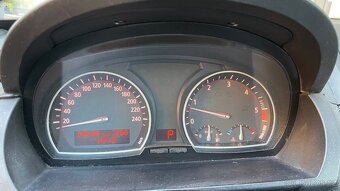 BMW X3 3.0d 160kw - 7