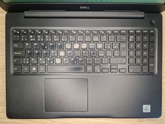 Notebook Dell 3590 i5 10gen/8G/256SSD/FHD/DVD/W11 - ZÁRUKA - 7