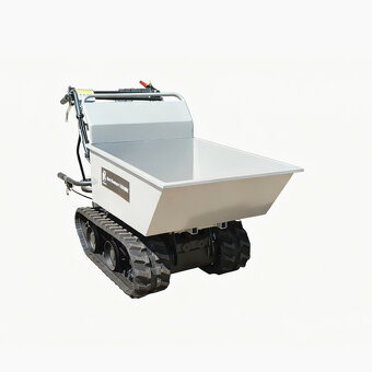 Pásový Dumper LRD30MX - 7