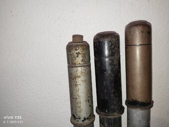 Jawa a ČZ pumpička - 7