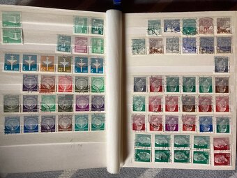 Album A4/32 stran DDR - 7