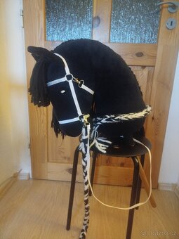 Hobby horse - 7