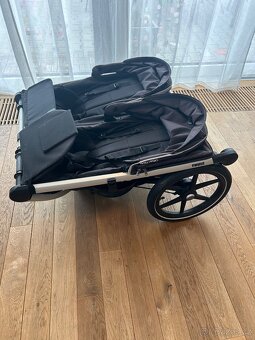 Dvojkočárek Thule Urban glide - 7