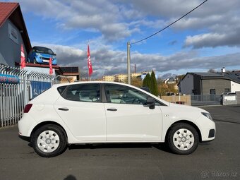 Seat Ibiza, 1,2 51kW, SERVISKA - 7