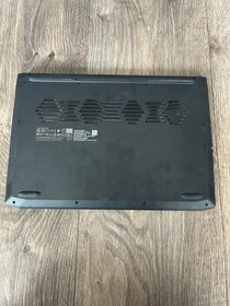 Lenovo IdeaPad Gaming 3 15ACH6, černá - 7