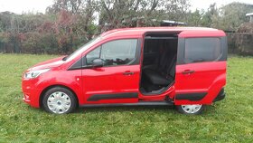 FORD TRANSIT CONNECT - 7