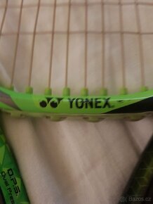 Yonex Ezone 98,305g,315mm,grip 3. - 7