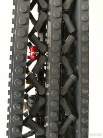 Lego stavebnice - limitovaná edice - Eiffelova věž - 7