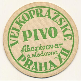 Pivní sklo sklenice půllitry tretinky cedule lahve d - 7