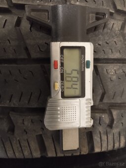 Gumy 195/75/16C 195/75 16 - 7