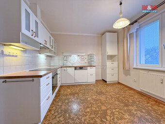 Prodej bytu 4+1, 83 m², Jindřichův Hradec, ul. Kosmonautů - 7