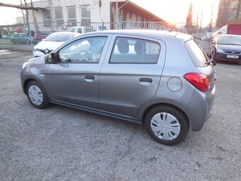 Prodám Mitsubishi SpaceStar 1.0,52kw - 7