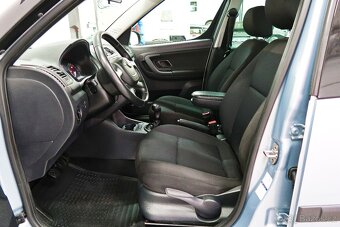 Škoda Roomster 1.2 TSI, 63 kW, ZÁRUKA, 2x kola,KLIMA,VYHŘEV - 7