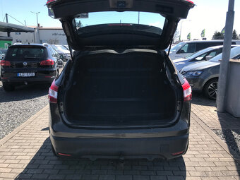 Nissan Qashqai 1,5 dCi 110 N-Tec 1.majitel DPH - 7