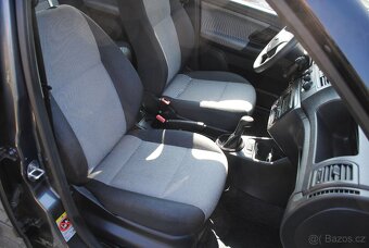 Škoda Fabia 2 1.4 63kW - klimatizace - ESP - 7