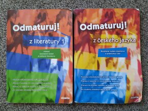 Prodám učebnice - 7