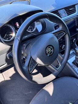 Škoda Octavia 1.6 DSG - 7