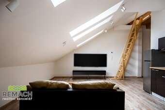 Pronájem, Atypický byt, 55 m2 - Dvůr Králové nad Labem - 7