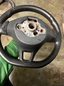 Volant VW Golf7,PassatB8,Arteon - 7