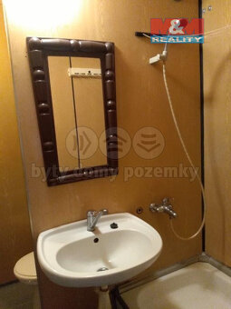 Pronájem bytu 1+kk, 33 m², Orlová, ul. F. S. Tůmy - 7