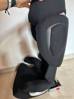 CYBEX Platinum Solution T i-Fix - 7