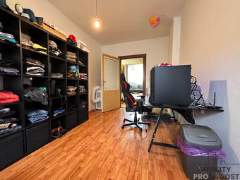 Pronájem bytu 2+1 60m2 ulice Měšťanská, Hodonín - 7