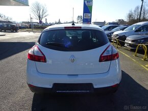 Renault Mégane 1,6 dCI, GARANCE KM - 7