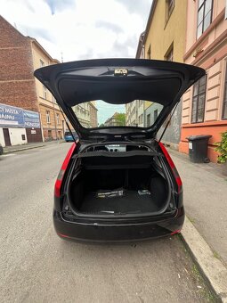 Ford Fiesta 2005 - 7
