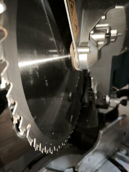 Makita DLS211ZU - 7