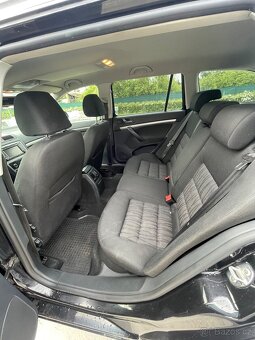 Škoda octavia 1,6tdi 77kw, 204ttkm - 7