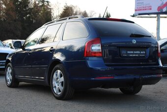 Škoda Octavia 1,6 TDI NOVÉ V ČR,DPH,TAŽNÉ,2013 - 7