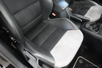 Škoda Octavia II 2.0 TFSi , 147 kW benzín, 2005 - 7