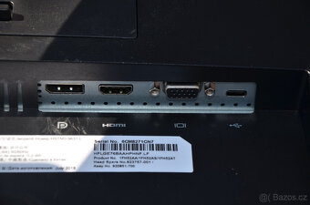 HP LCD 27" EliteDisplay E273q QHD - 7