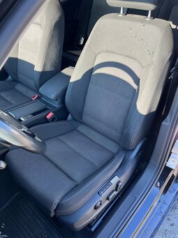 Volkswagen Passat Variant DSG - 7