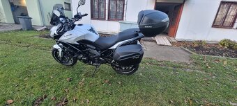 Kawasaki Versys 650 rv. 2015 - 7