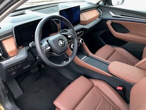Kodiaq 2,0 TDI 142 kW 4x4 DSG Selection - 7