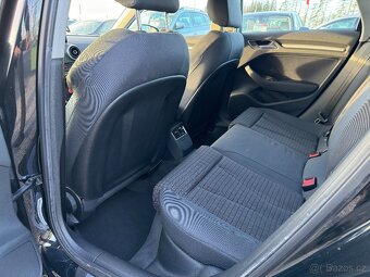 Audi A3 2.0 TDi 110 KW SPORTBACK - 7