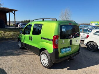Fiat Fiorino 1.3 JTD - 7