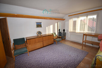 Prodej RD, 684 m2, Chroustovice, ul. Závodí - 7