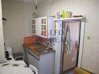 Prodej rodinného domu, okr. Blansko, + zahrada + 2500m2 orná - 7