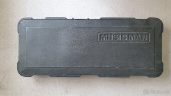 Elektrická kytara Music Man Steve Morse Standard - 7