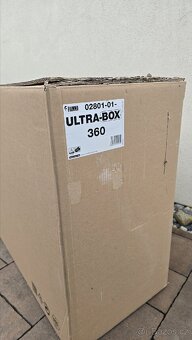 Fiamma box 360 TOP STAV - 7